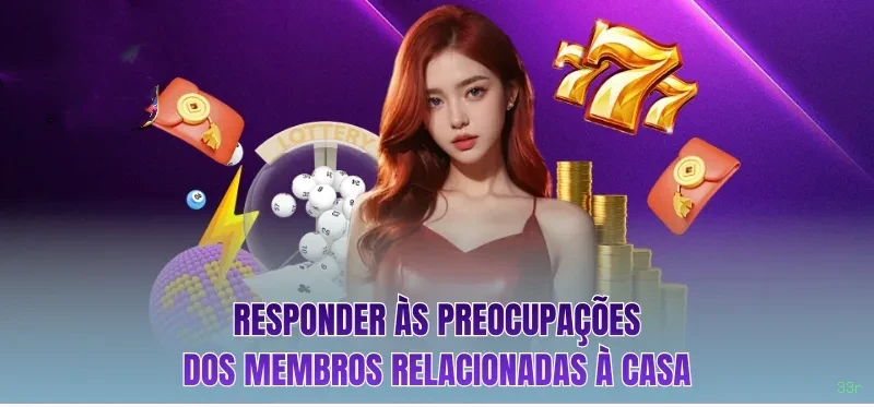 Ganhar e sacar na 33r