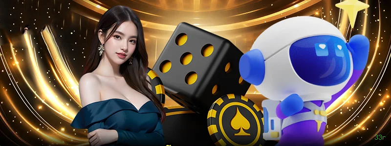 Slots com prêmios 33r